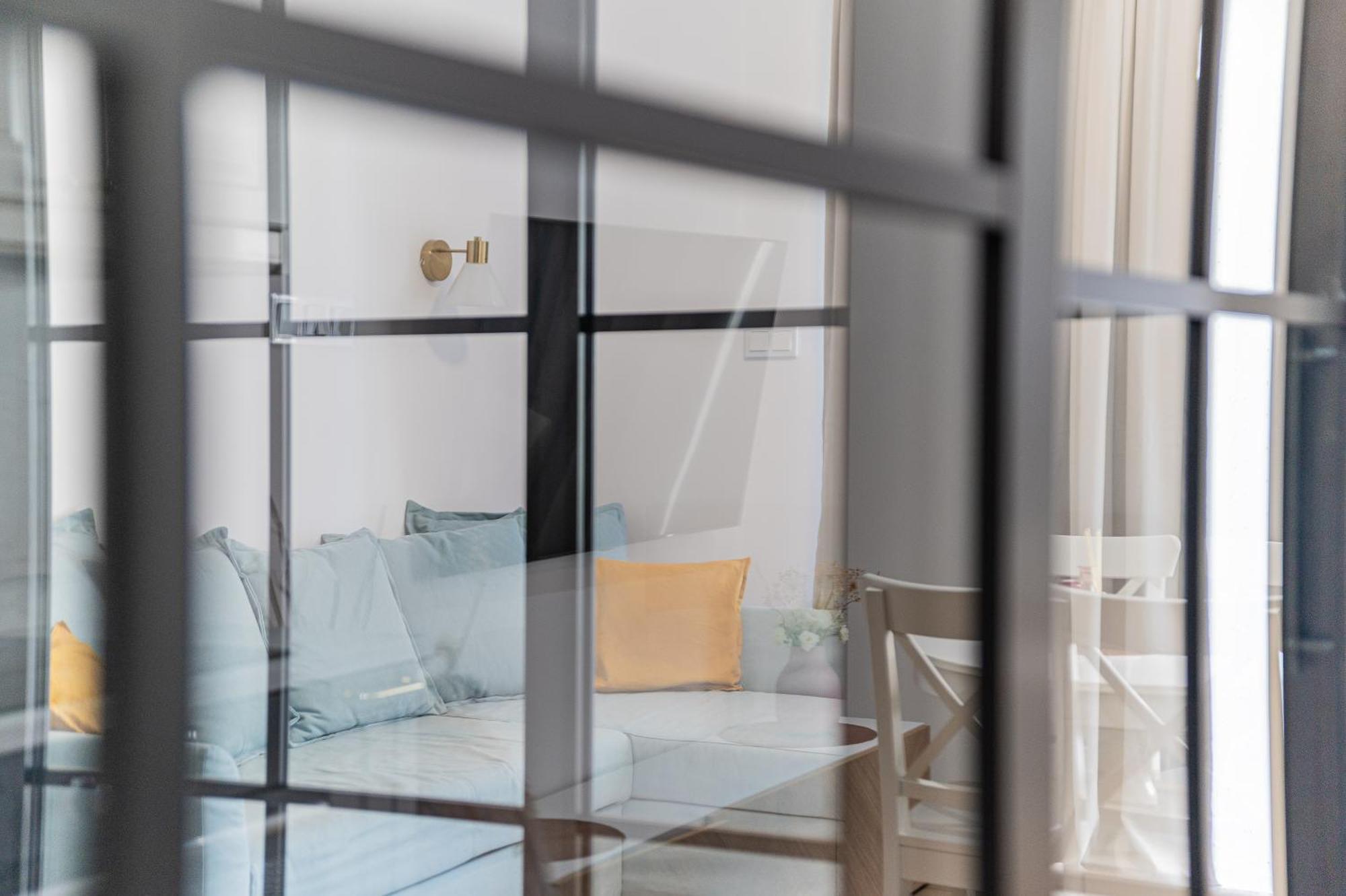 Ferienwohnung Jula Aqua Polanki Kolberg Exterior foto